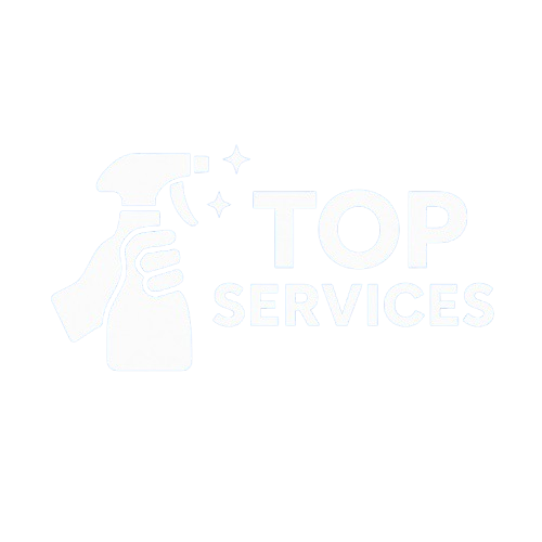 TOP SERVICES Logo